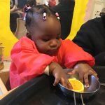 Nov baby room sensory 1