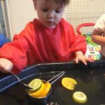 Nov baby room sensory 6