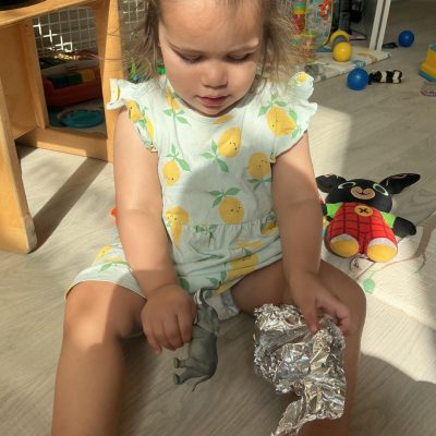 Add baby room 6