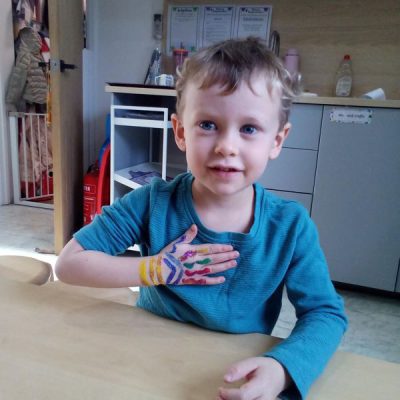 Preschool Charlton Blackheath Diwali