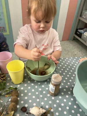 Gruffalo granny soup 4