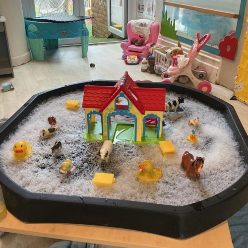 New builder tray 3