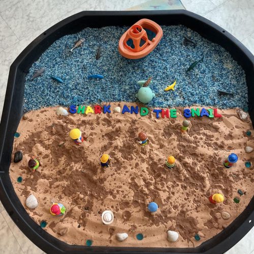 New builder tray 3