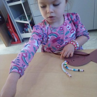 Nursery Charlton Blackheath Black History