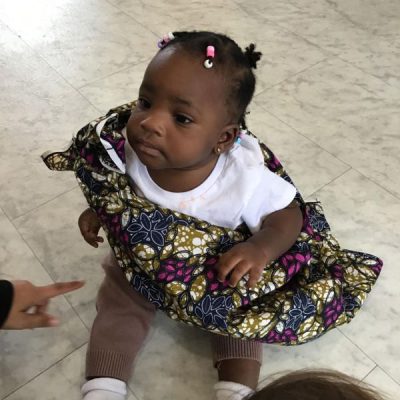 Childcare Charlton Blackheath Black History