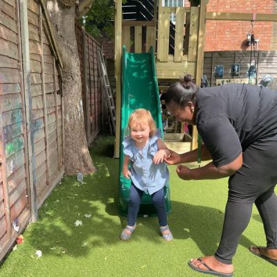 climbing frame 3