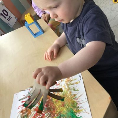 Preschool Charlton Blackheath Diwali