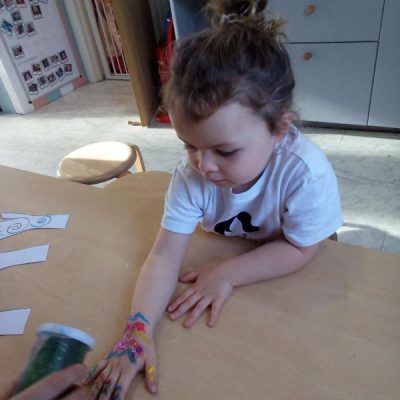 Preschool Charlton Blackheath Diwali