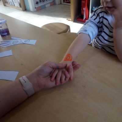 Preschool Charlton Blackheath Diwali