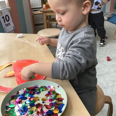 Preschool Charlton Blackheath Diwali