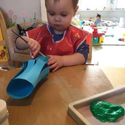 Preschool Charlton Blackheath Diwali