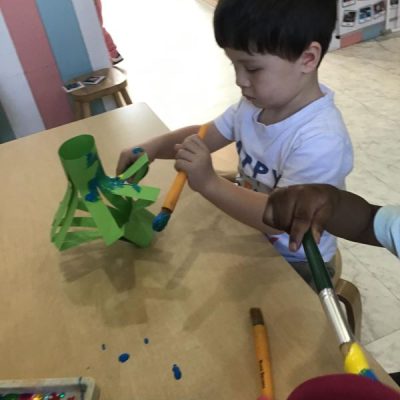 Preschool Charlton Blackheath Diwali