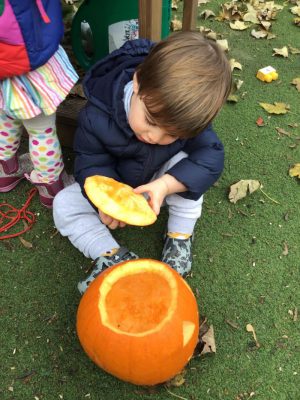 Preschool Nursery Woolwich Eltham