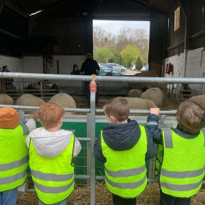 new farm trip 6