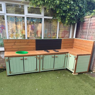 new garden 13