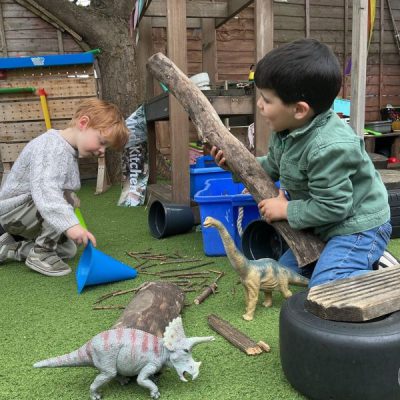 new nursery updated 11