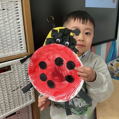 new nursery updated 12