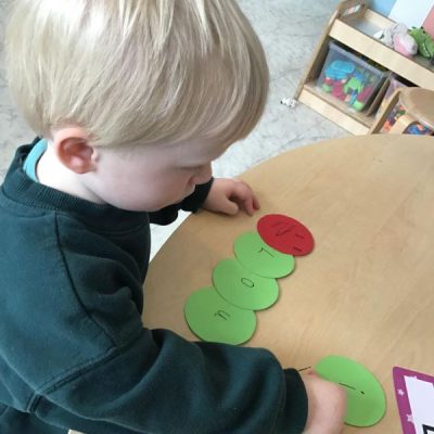 new nursery updated 14