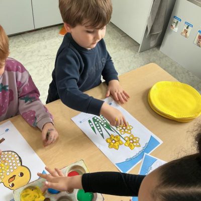 new nursery updated 16