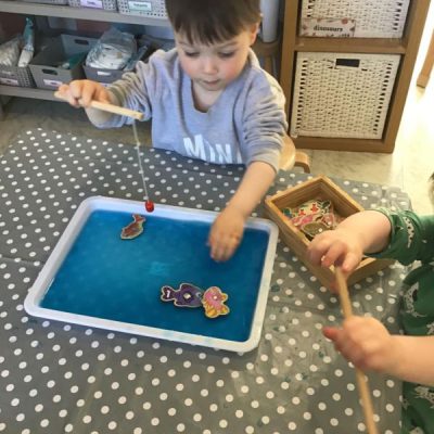 new nursery updated 19