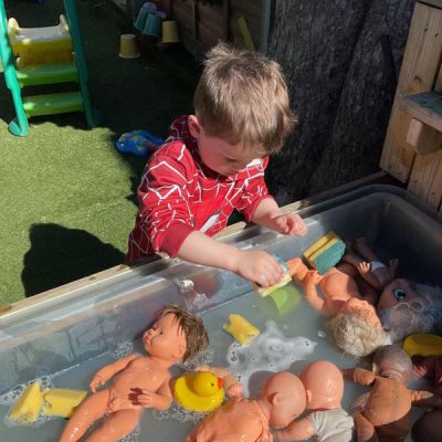 new nursery updated 20