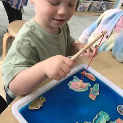 new nursery updated 3