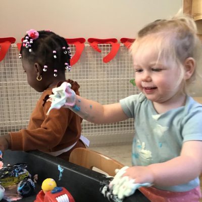 our painting experiences 7