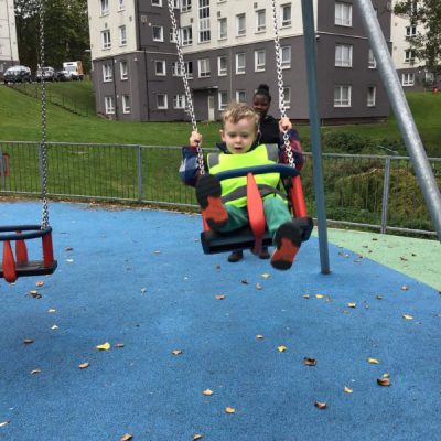 Daynursery Charlton Blackheath