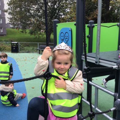 Daynursery Charlton Blackheath