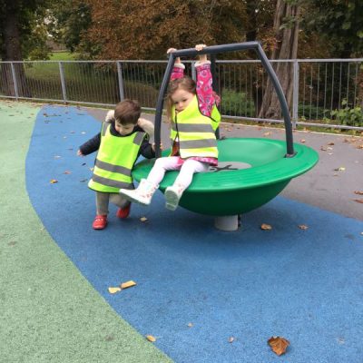 Day Nursery Charlton Blackheath