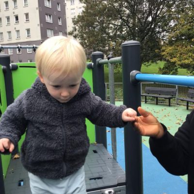 Day Nursery Charlton Blackheath