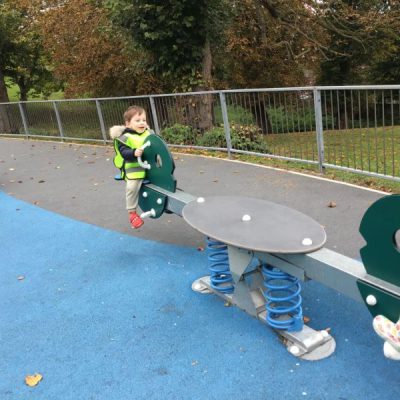 Childcare Nursery Charlton Blackheath