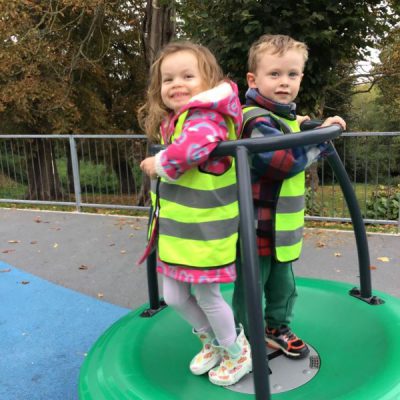 Pre-school Nursery Charlton Blackheath